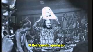 Comédia MTV  Indiretas Já [upl. by Merwin]