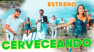 Mix Cerveceando  Players de Chulucanas Videoclip Oficial [upl. by Ardyth]