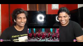 Swing Zara Full Video Song Reaction l Jai Lava Kusa Video Songs l Jr NTR l Kupaa Reactio 20 [upl. by Tuinenga]