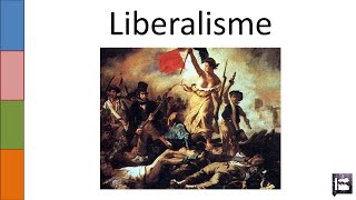 8 Liberalisme [upl. by Aidam]