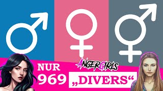 nur 969 Menschen in Deutschland sind DIVERS [upl. by Sapphire86]