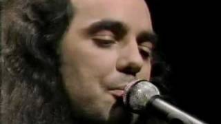 Daniel Lanois  Jolie Louise Live Early 90s [upl. by Otnicaj972]