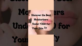 Find Your Perfect Moisturizer  Your Skin Your Glow [upl. by Accemahs]