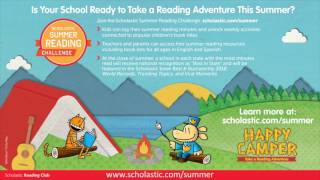 Scholastic Reading Club May 2017 Highlights [upl. by Arayc]