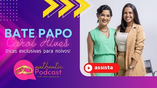 Episódio 6  Carol SC Alianças [upl. by Tiffanie804]