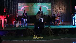 RAJASUA  Samawa Bulaeng  LIVE PERFORMANCE [upl. by Rube257]