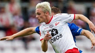 FULL HIGHLIGHTS Fredrikstad Vs FK Haugesund 10 All Goals Results amp Extended Highlights 14082 [upl. by Sutherland]