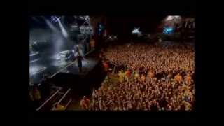 Evanescence  My Immortal LIVE Pepsi Music  Argentina 2012 [upl. by Arnoldo]