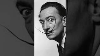 10 Datos Fascinantes y Excéntricos de Salvador Dalí el genio del surrealismo personajeshistoricos [upl. by Basso]