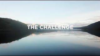 The Challenge in Coniston [upl. by Ettennod]