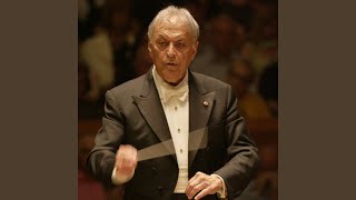 Zubin Mehta conducts Beethoven Piano concerto No 5 In E flat major The Emperor  3rd Movement [upl. by Groeg471]