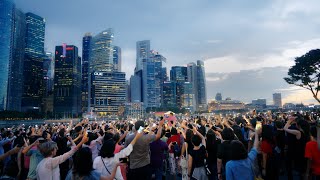 ‘Our Story’ Music Video Tribute to President Halimah Yacob [upl. by Bronwen]