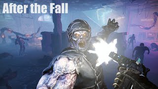 After the Fall VR  Standalone Pico 4 Gameplay [upl. by Bocaj]