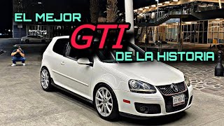 TODO lo que tienes que SABER antes de COMPRAR un GTI MK5  roacars [upl. by Wampler934]