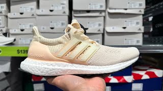 Adidas Ultraboost 10 Womens Code HQ4208 adidas supermama [upl. by Danette]