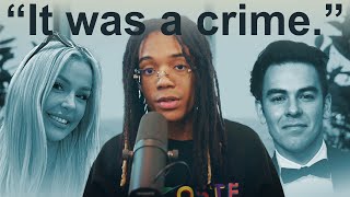 An uncomfortable conversation about Cody Ko [upl. by Elleyoj]