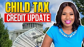 CHILD TAX CREDIT 2024 UPDATE quotGOOD NEWSquot FOR 300  SOCIAL SECURITY RAISE THE RETIREMENT AGE amp MORE [upl. by Arabelle934]