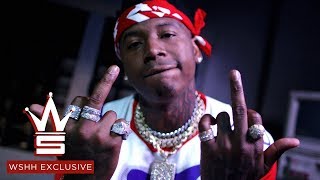 Moneybagg Yo quotCorrect Mequot WSHH Exclusive  Official Music Video [upl. by Raamaj]