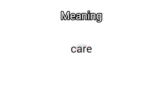 care meaning in English amp Telugu  Googul Dictionary dictionary meanings telugu english car [upl. by Manthei616]