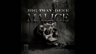 Big Tray Deee  Malice Full Album 2023 HQ [upl. by Nelyaw579]