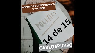 Sesión 14 El Papel de las Exportaciones y la Sustitución de Importaciones en la Economía Nacional [upl. by Aramenta]