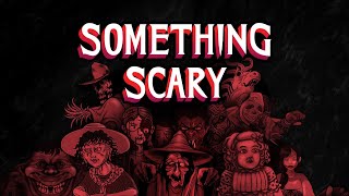 325 Murder Under the Mistletoe  The Something Scary Podcast  Snarled [upl. by Gilemette]