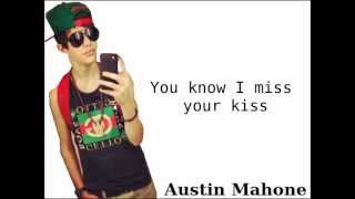 Austin Mahone  1111 Lyrics [upl. by Anegroeg]