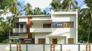 Indipendent brand new duplex home for sale with amazing interior and exterior  Video tour [upl. by Isaacson]