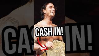 Who Did CM Punk Cash In His MITB Briefcase Against wwe [upl. by Daniell]