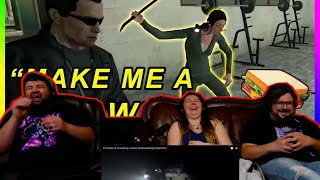 20 minutes of Lanai being a woman VanossGaming Compilation  RENEGADES REACT [upl. by Prosser783]