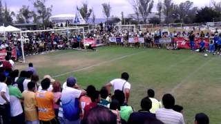 Teo gonzales Portero en el keper kombat leon gto [upl. by Jollenta]