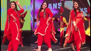 Punjabi Dance  Best Dance Performance 2020  Sansar Dj Links Phagwara  Best Punjabi Dancer 2020 [upl. by Teerprug]