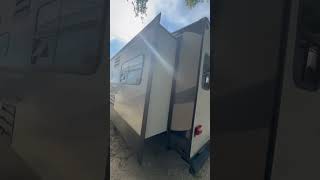 2019 Coachmen Chaparral Lite 30BHS Autos RV For Sale in Clermont Florida [upl. by Alegnat]