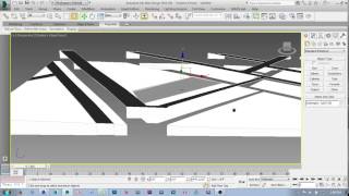 Revit to Real 3  Revit to CNC Router for Topography [upl. by Thorman]