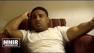 GOODZ DA ANIMAL FULL NOME 8 INTERVIEW [upl. by Jacquie]