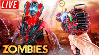 VANGUARD ZOMBIES MAIN EASTER EGG amp NEW MAP WALKTHROUGH Terra Meladicta [upl. by Gustavo]