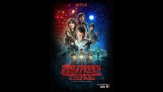 KidsStranger Things 30 Minutes [upl. by Tammi]