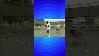 The true story behind Serena and Venus Williams 🎾 Shorts tennis [upl. by Avram69]