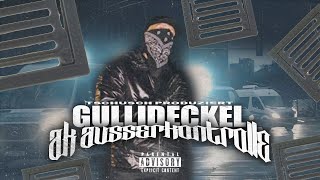 FREE AK AUSSERKONTROLLE x UNDACAVA Type Beat  quotGULLIDECKELquot  German Rap Type Beat Instrumental [upl. by Brothers]