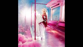 Nicki Minaj  My Life Clean  Official Audio [upl. by Aniuqahs510]