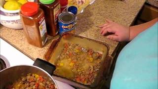 Frito Pie Casserole [upl. by Orozco]