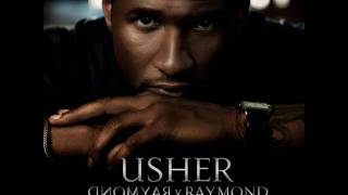 Usher  Papers with Lyrics [upl. by Bernt]