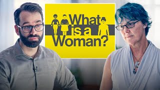 Matt Walsh Revisits His What Is A Woman Interview With Dr Forcier [upl. by Evatsug]