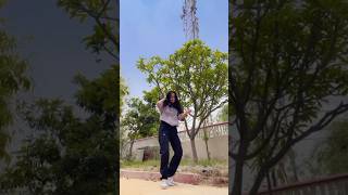 Tinashe  2 On  Dance cover pranjalajariwal ytshorts trending viral dance songexplore [upl. by Zeitler]