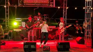 Live Concert Kwatro Kantos By Rare Volume Band [upl. by Atcele]