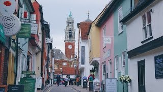 6 Things to do on a Day Trip to Colchester [upl. by Brout]