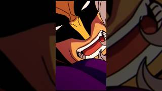 Magneto kills Wolverine marvel shorts disneyplus xmen [upl. by Aleuqahs]