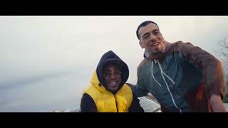 YL  BIGO ft sasso296 Clip Officiel [upl. by Alyakcm]