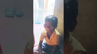 Ye 🍅bade majedar🤣🤣 kidssong kids rhymes nurseryrhymes comedy villageboyscomedy [upl. by Otsirave302]