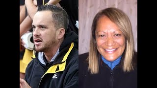 Building the Perfect Silver Ferns 2023 Netball World Cup Team [upl. by Cybill]